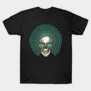 Skull T-Shirt